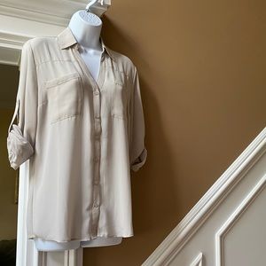 Express | Portofino Button Down Shirt